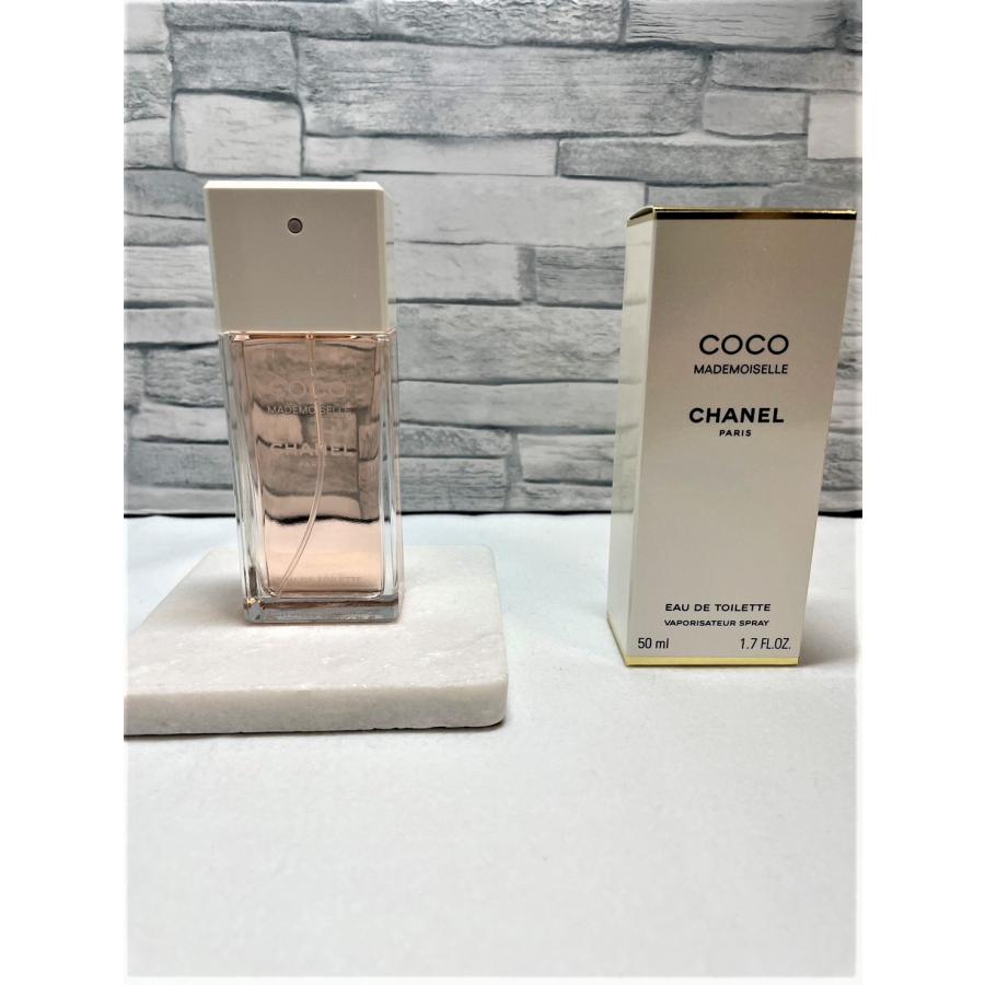 【送料無料】シャネル ココマドモアゼル 50ml オードトワレ
