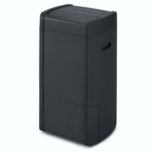 除湿機 衣類乾燥 速乾 ハイブリット式 16L IJH-L160-H グレー