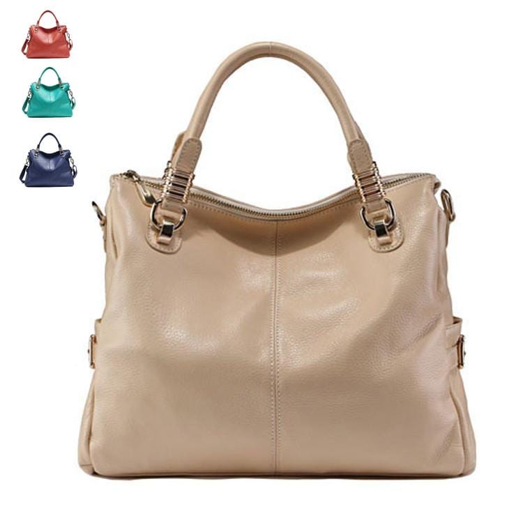 新作 レディースバッグ 本革 トートバッグ 大容量　牛革　ハンドバッグ　ショルダーバッグ　3WAY 通勤 通学 収納たっぷり　ビジネスバッグ　カジュアル