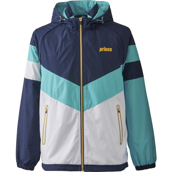 Prince プリンス ウィンドジャケット テニス ウインドジャケット TMU662T-115