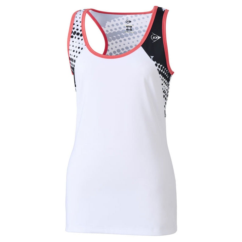 ＴＰゲームシャツ ＤＡＰ－１４６５Ｗテニス・バドミントン ウェア（レディース） (DAP1465W)