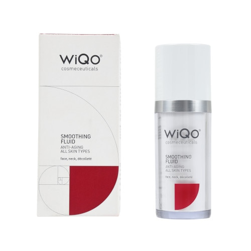 WiQo スムージングフルイド