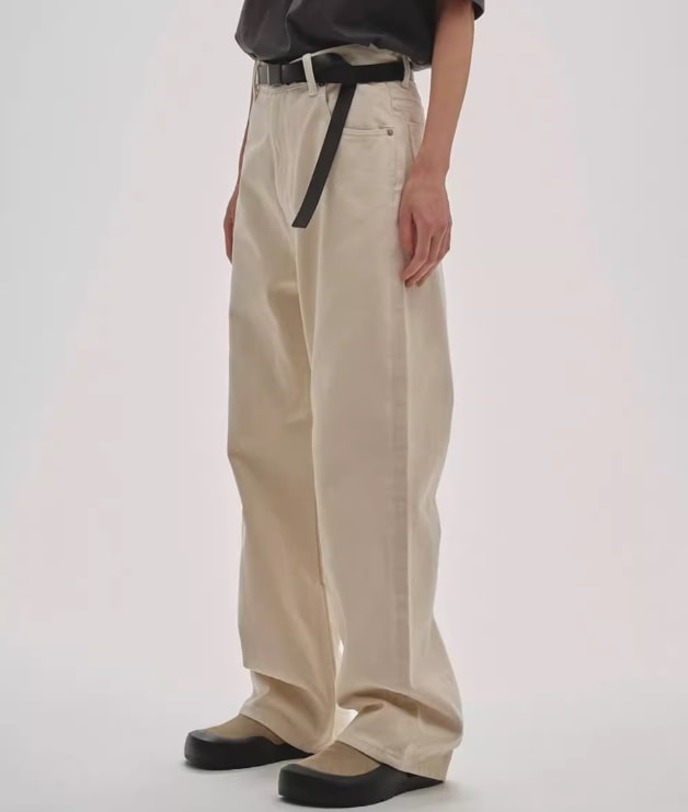 Todayful Carys Denim デニムパンツ