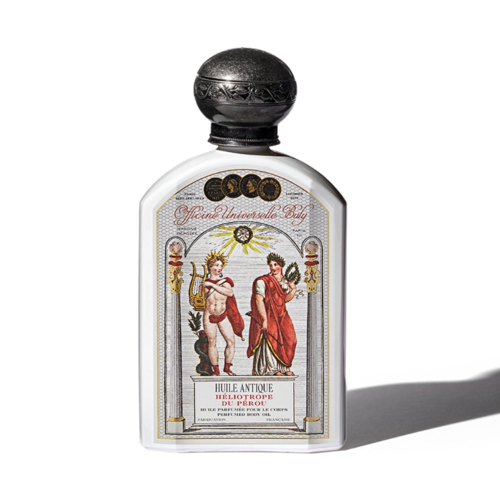 【国内百貨店】ブリーウィルアンティックボディオイルリケンデコス190ml