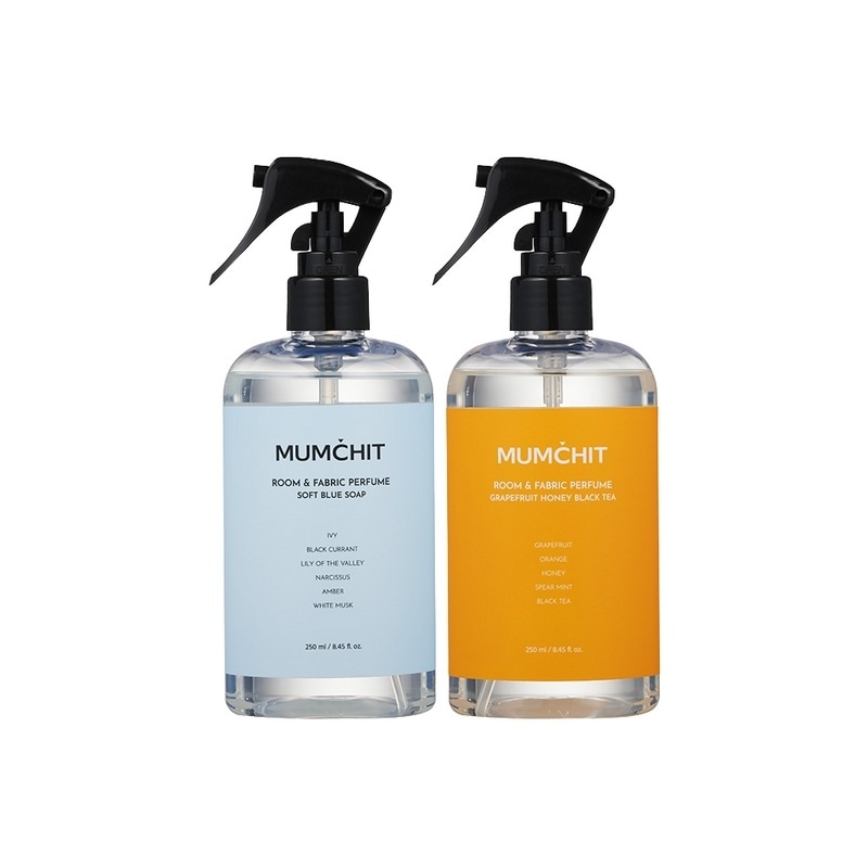 大容量繊維香水 250ml