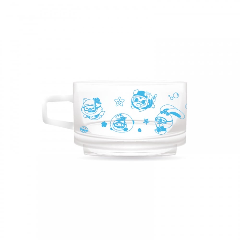 CRAVITY (クラビティ)-クルーシリアルボウル 12個/2023 クラビティキャラクターポップアップストア