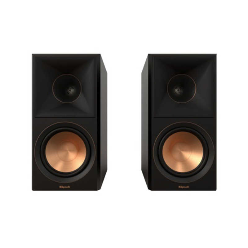 KLIPSCH　ブックシェルフスピーカー RP600M2［2本］　RP-600M2
