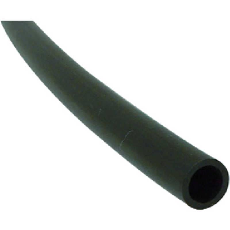 千代田通商　ナイロンチューブ黒　TN12×9100BK