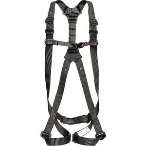 タジマ ハーネスGS 黒 M 新規格「墜落制止用器具」対応品 AGSM－BK 8,580円