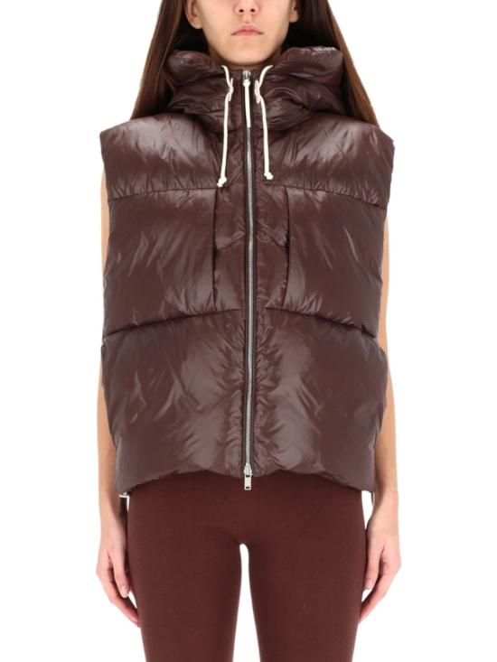 JIL SANDER Women Jackets J40AF0175 J70007202 Brown