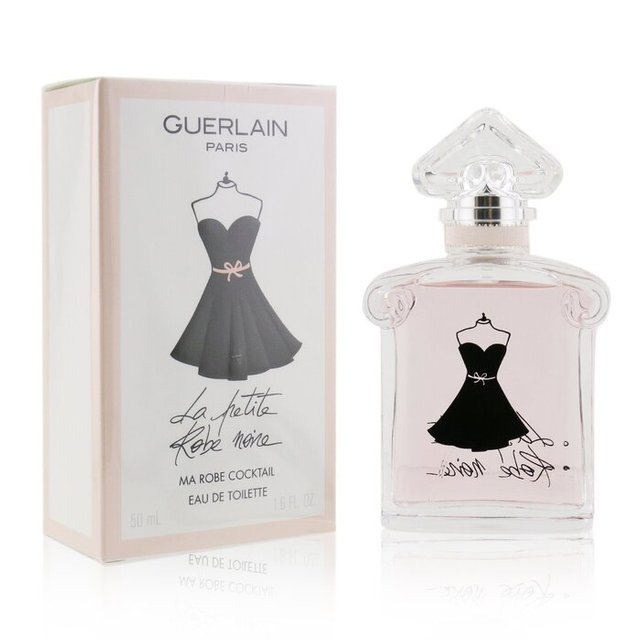 ラ プティット ローブ ノワール オーデトワレ 50ml