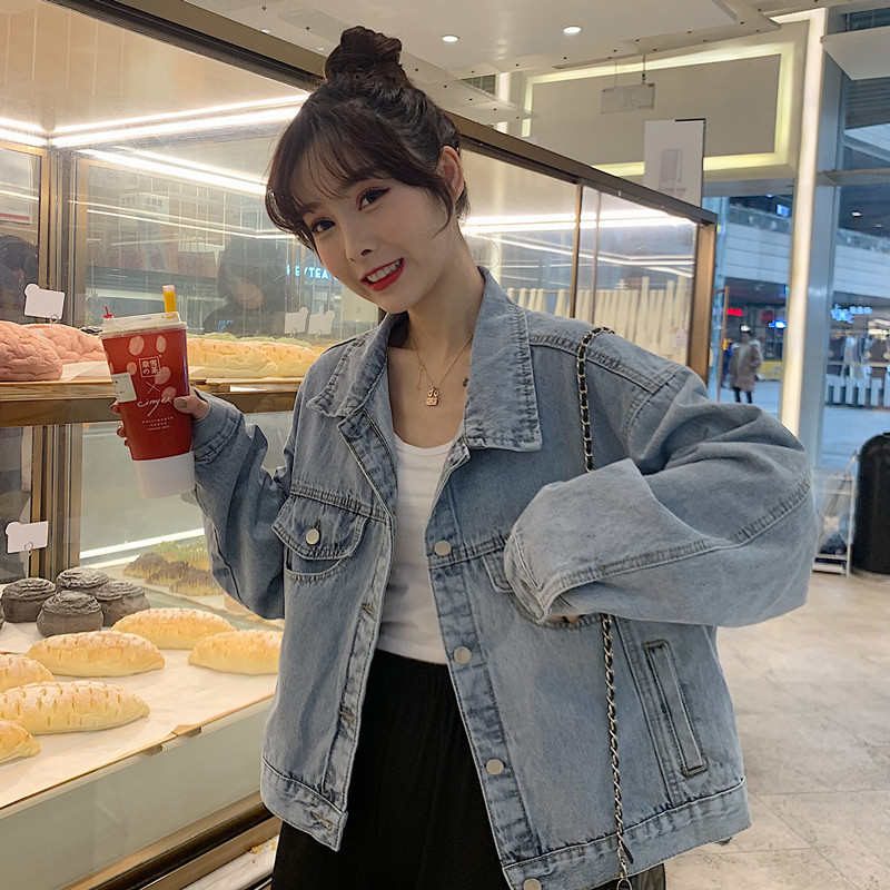 女性用デニムジャケット 2024年春秋冬 r n1001- ブルー r n2000- サイズ000333444444品番=al1002678674 r n生地名＝シェニール r n主な生地構成 = ス 5,045円