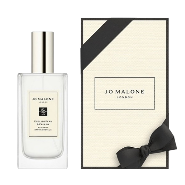 ジョーマローン ウッドセージ&シーソルト ン ヘアミスト 30ml ヘアミスト正規品 [リボン ギフト箱+ショッパー] JO MALONE