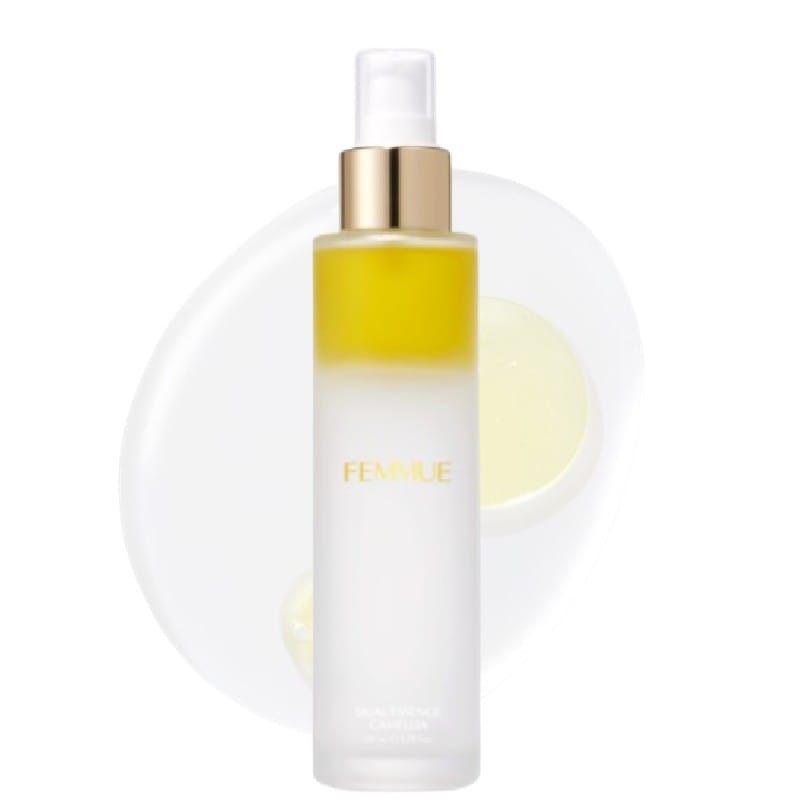 デュアルエッセンス カメリア 100ml 7,137円