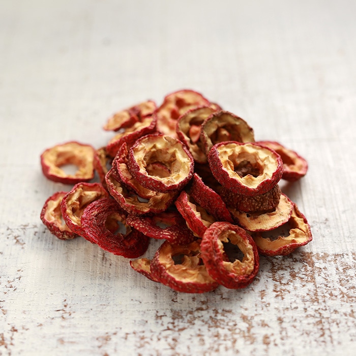 YAKUZEN MARKET サンザシ(山査子) 1KG メーカー直販 厳選素材 大容量 6,375円