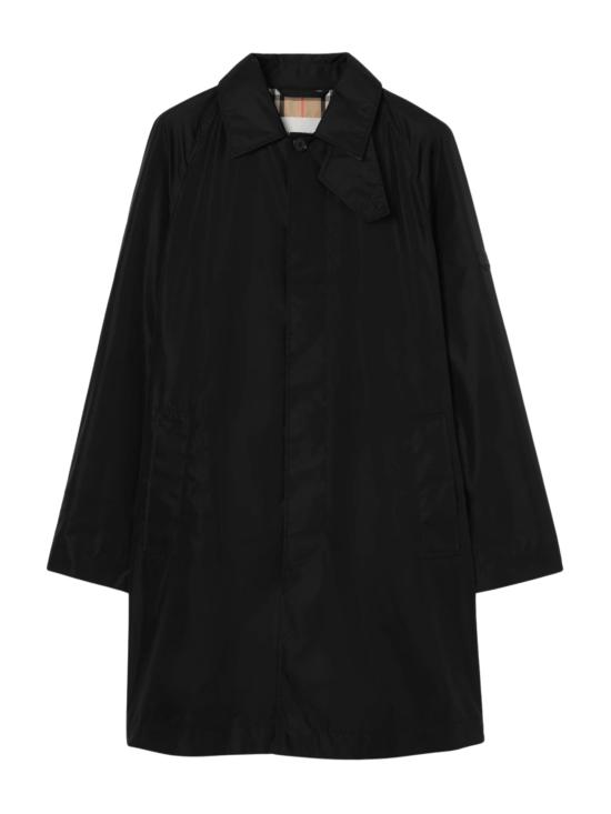 BURBERRY Men Coats 8123122 A1189 Black