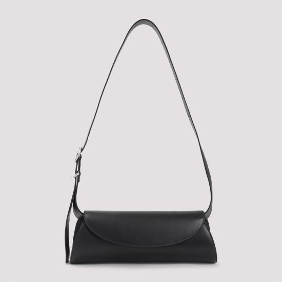JIL SANDER Men Bags J25WD0030 P5713 001 BLACK