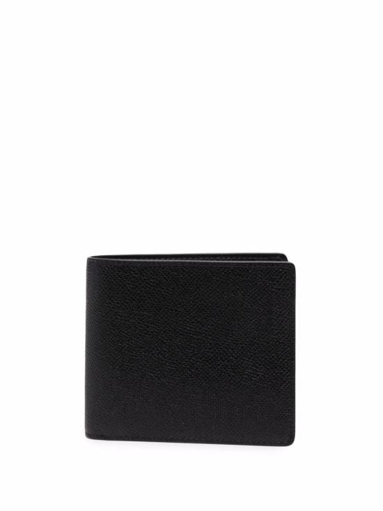 MAISON MARGIELA Men Wallet S35UI0435 P4745 T8013 BLACK