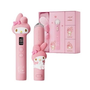 ジ*ェ様 AGE-R BOOSTER PRO マイメロディデザイン NEW!] MEDICUBE AGE R Booster Pro - My Melody Edition 🎀 ✧ No. 1