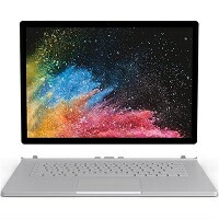 Surface Book 2 15 インチ HNR-00031