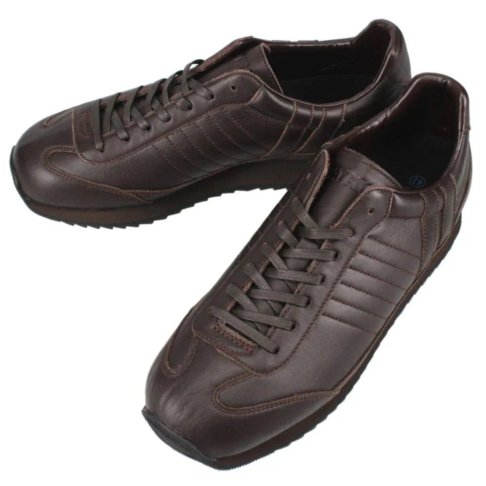 正規品 マラレイン MARARAIN チョコ CHO 530715　スニーカー