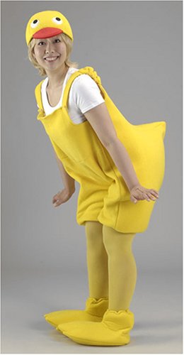 [ジグ] NEW ぴーよこちゃん