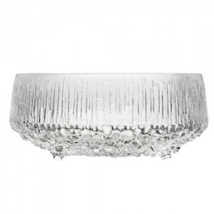 （A） Iittala ウルティマ ツーレ ボウル 200mm クリア 1007014