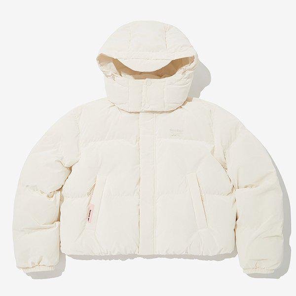 ソフトクロップフードボールパディングWペールベージュREJU5FP55IV