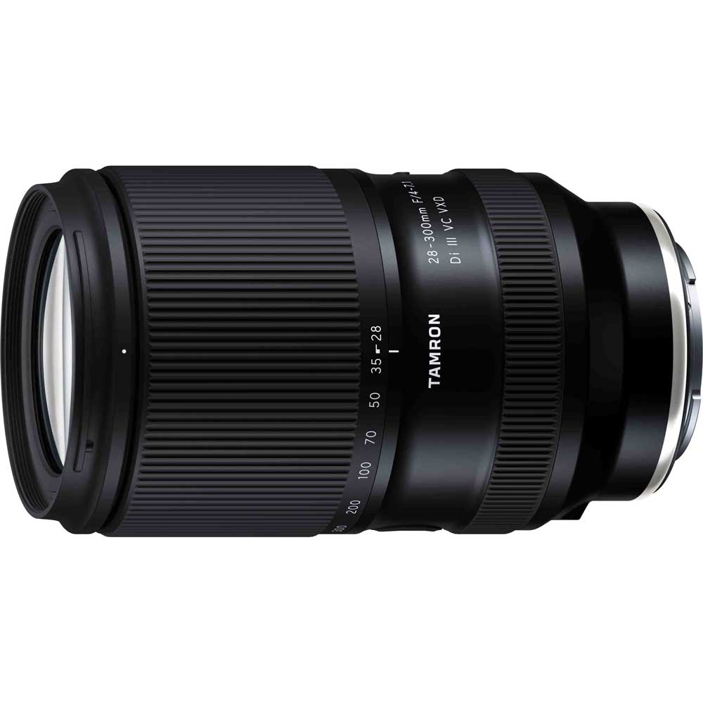 タムロン TA28-300DIVCVXDA074S 【Joshin web限定：ハクバ レンズガード付きのセット】28-300mm F/4-7.1 Di III VC VXD（Model：A074）