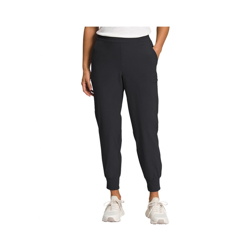 ノースフェイス 女性 ビッグサイズ ジョガーパンツ