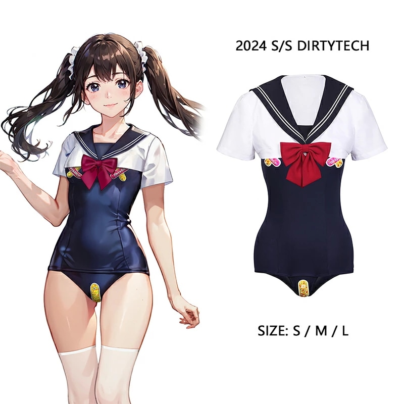 【予約】 コスプレ セクシー スク水 体操服 ブルマ 下着 かわいい レオタード スクール 透ける 水着 アニメ タイト 極薄 コスチューム レディース