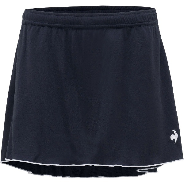 Le coq sportif ルコック ロングテールスコート テニス スコート LN5SSK52L-NV00