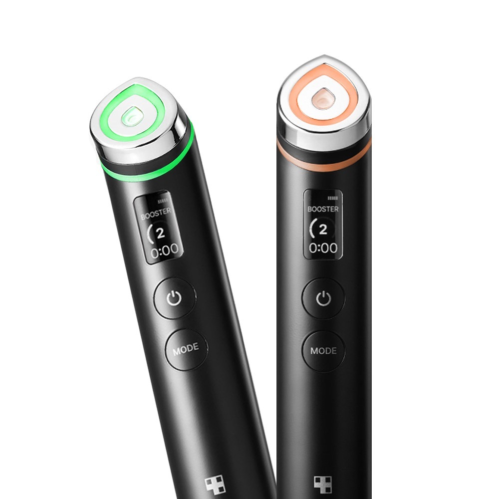 メディキューブエイジアルブースタープロスキン美容機器単品EMSエアショットダマショットホームショッピングギフト