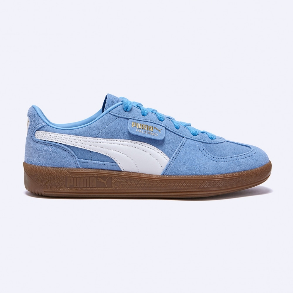 PUMA パレルモ ライトブルー / 39646344