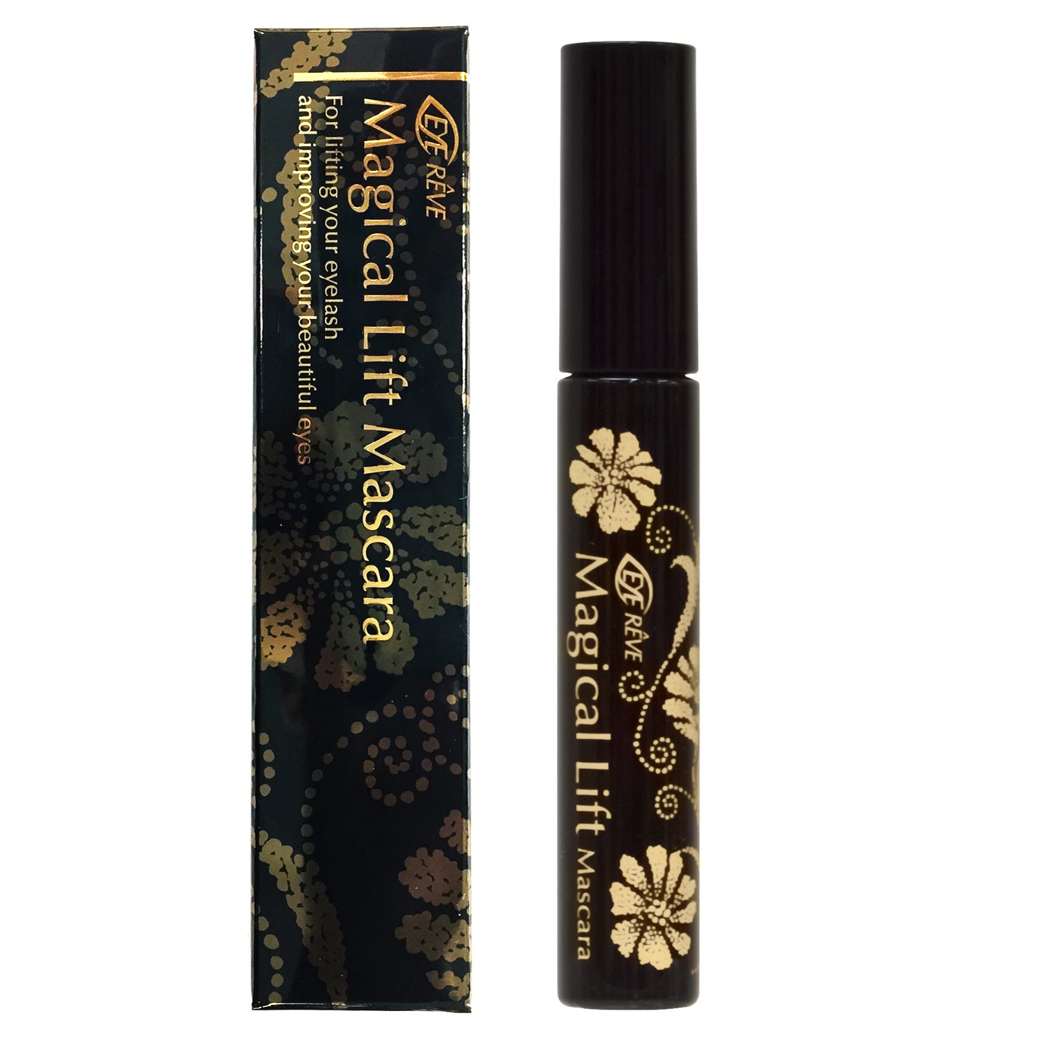 アイレーヴ EYEREVE マジカルリフトマスカラ Magical Lift Mascara
