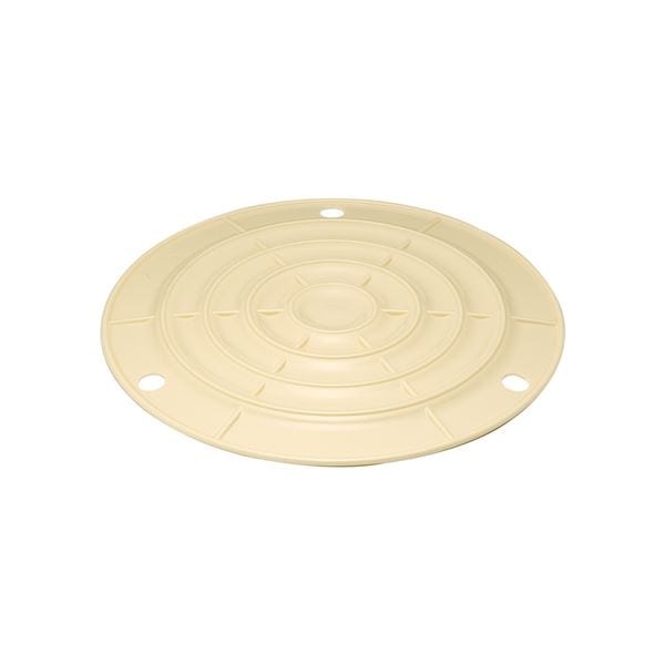 30セット 漬物樽用フタ/漬物用品 丸押蓋 40型用 材質：PP フタのみ単品 キッチン用品 家庭用品 手づくり