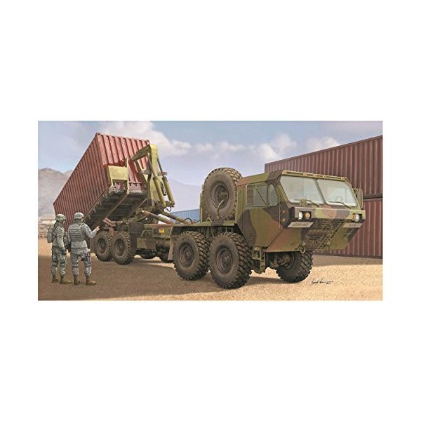 Trumpeter TRU01053 Plastic Model kit， Various 並行輸入品