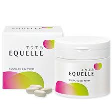 送料無料4個 宅配便発送 大塚製薬 エクエル 112粒x4 エクオール含有食品