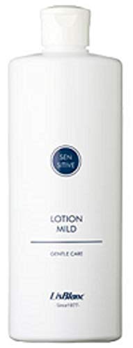 リスブラン ノンEローション マイルド500ｍｌ リニューアル品