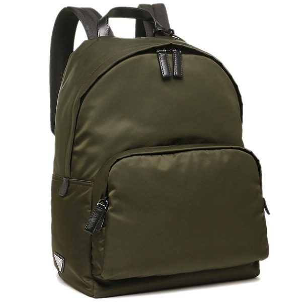 プラダ バッグ PRADA 2VZ066 973 F0334 TESSUTO MONTAGNA メンズ リュック・バックパック MIMETICO プラダ バッグ PRADA 2VZ066 973 F0334 TESSUTO MONTAGNA メンズ リュック・バックパック MIMETICO