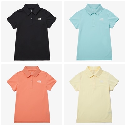 WS CMX PRIME S/S POLO[NT7PP32]