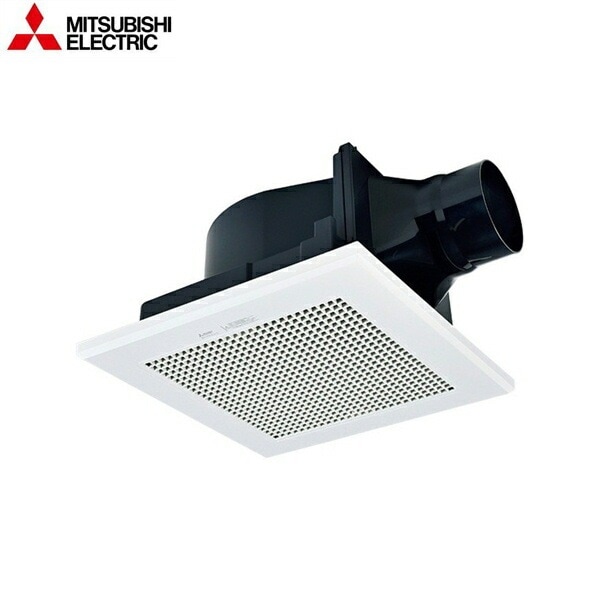 VD-15ZPPC14-BL ダクト用換気扇 低騒音形 BL認定品 高静圧形