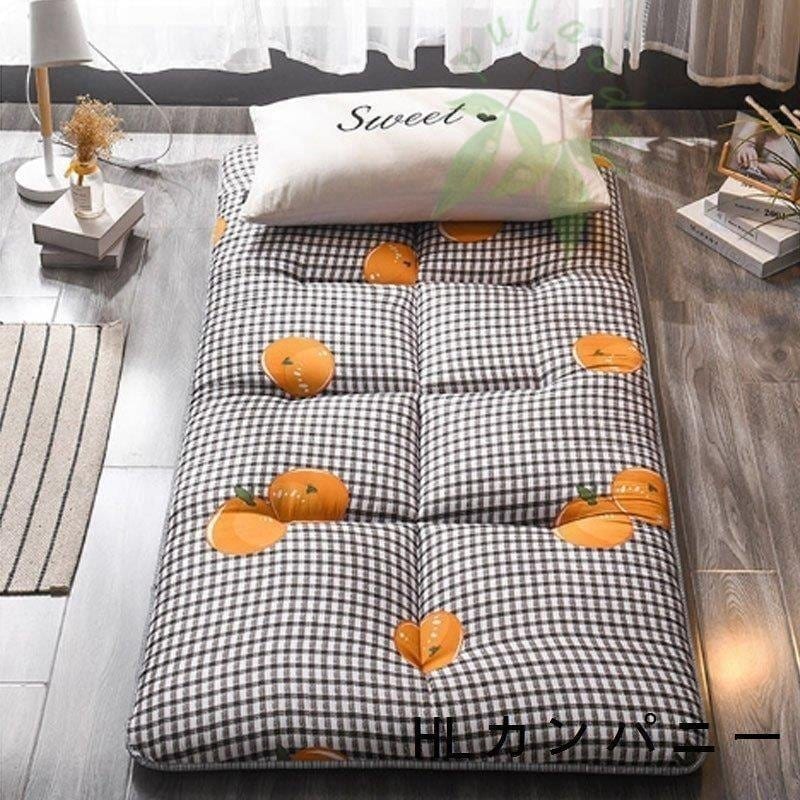 敷布団ボリューム敷き布団ふかふかあったかセミシングルサイズ小さいサイズ大きいサイズ幅が選べるおしゃれ