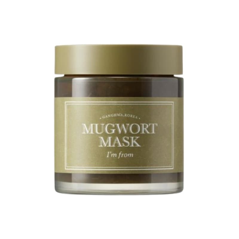 マグワート マスク 110g