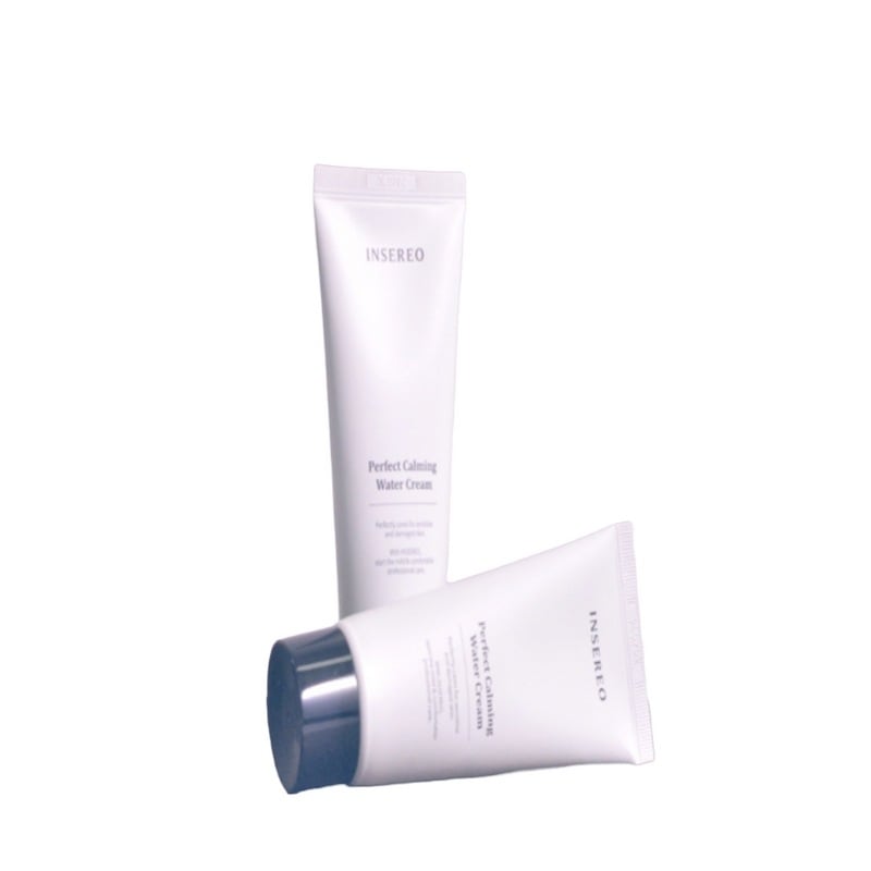 インセレオパーフェクトカミングウォータークリーム青少年専用低刺激ボトルプールエキス機能性水分クリーム100ml2個 8,556円