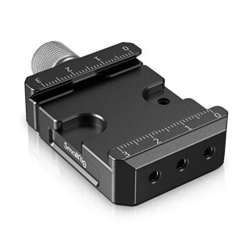 SmallRig Ronin S/Ronin SC用ZHIYUN用 Crane 2/ Crane