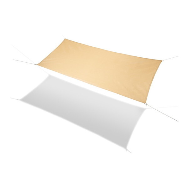 Smart Garden木かげメッシュ レクタタープ(500×300cm) No.71402001