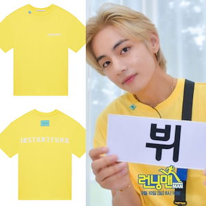 ☆BTS テテ(V)着用☆'74 ヴィンテージ T シャツ☆JUNK FOOD☆ 5185441322.g_300-w-st_g.jpg