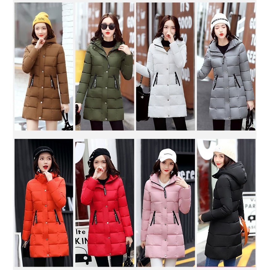 ダウンジャケット ダウンコート ロング丈 秋冬用 レディース アウター 暖かい 防風防寒 オシャレ