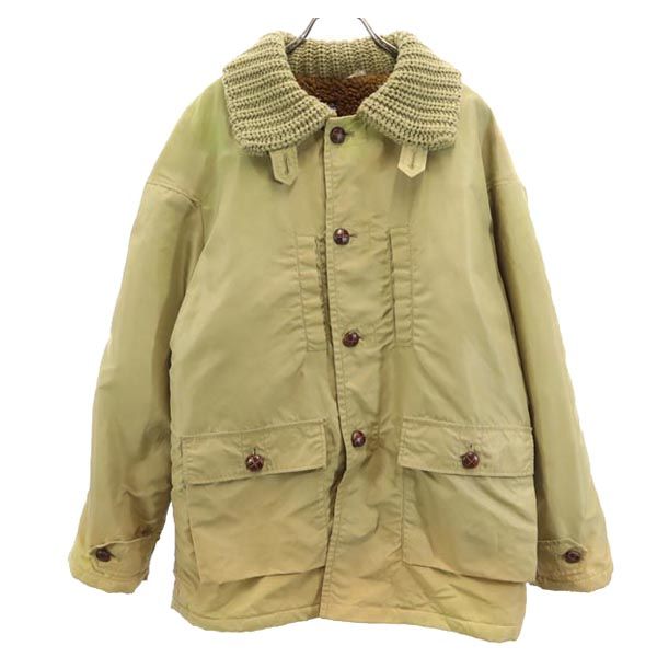 ユナイテッドカー 東洋エンタープライズ 長袖 ブルゾン L カーキ系 UNITED CARR 裏ボア メンズ 24,486円